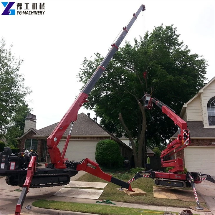 mini-spider-crane